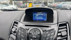 Ford Fiesta 1.0 EcoBoost Zetec 5dr Petrol Hatchback